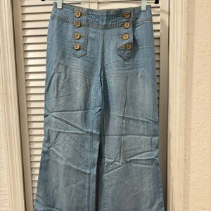 Elevenses Flared Jeans